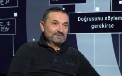 Сергей Гайдай, реофрма СБУ, рэкет