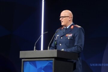 Інго Герхартц / Фото: Укрінформ