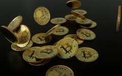 Биткоин, курс биткоина, рынок криптовалют, обвал биткоина