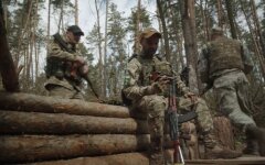 Война России против Украины, донецкое направление, генштаб