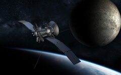 спутник_Бэйдоу