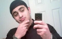 орландо стрелок Омар Матин