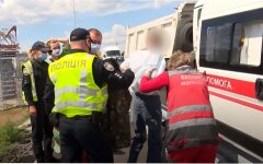 Штрафы на нарушение ПДД, Владимир Зеленский, Штрафы за езду в пьяном виде