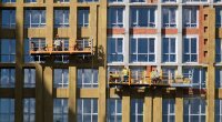ОСББ в Україні / Фото: Віталій Носач, РБК-Україна