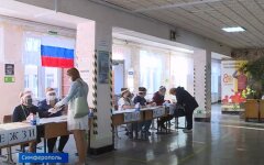 Выборы в Госдуму