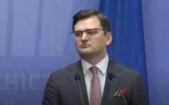 Кулеба раскрыл планы Путина по Донбассу