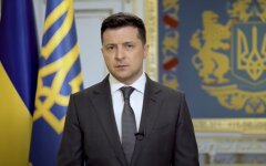 Владимир Зеленский