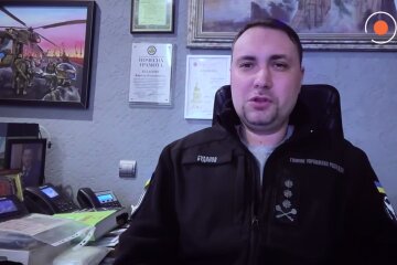 Кирилл Буданов