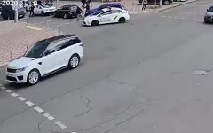 Задержание