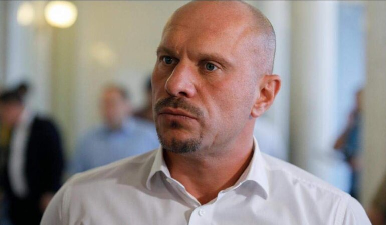 Илья Кива