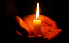 Погиб житель Черниговщины Александр Волык