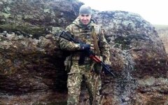 Александр Колодяжный