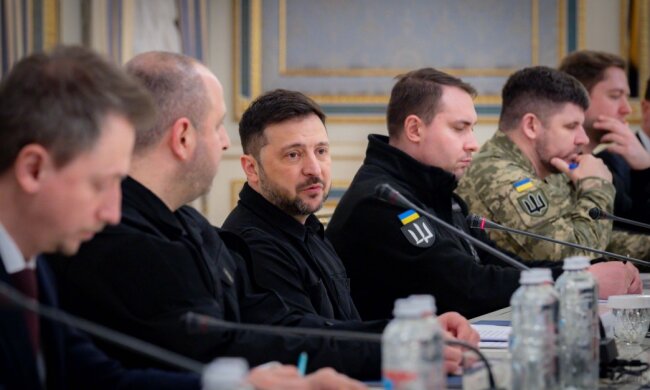 Володимир Зеленський