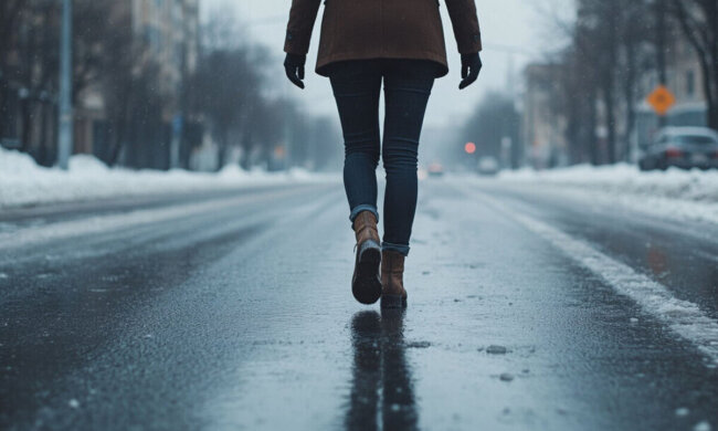 Погода в Украине