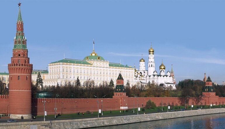 Кремль