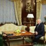 У Зеленського відреагували на зустріч Лукашенка та Шойгу