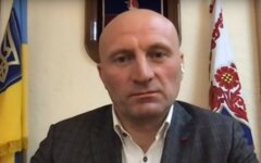 На выборах мэра Черкасс победил критик Зеленского