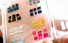 экран для смартфонов