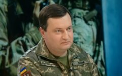 Андрей Юсов, ГУР, провокации, россия, беларусь, Украина