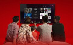 Vodafone TV, vodafone украина, украинские телеканалы