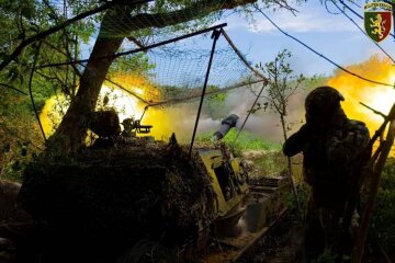 Война России против Украины. ВСУ