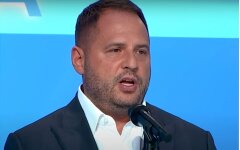 Андрей Ермак, Офис президента Украины, Встреча "Нормандской четверки"