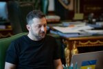 Володимир Зеленський