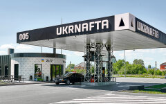 Цены на бензин в Украине