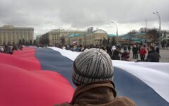 Сепаратисты в Харькове