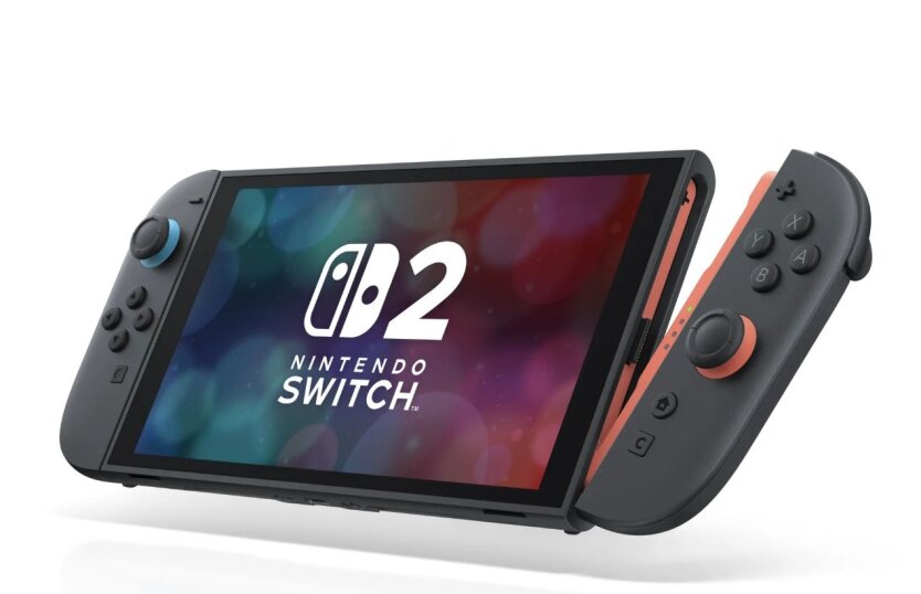 Nintendo