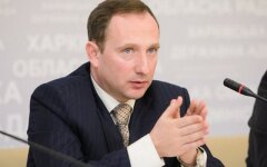 Игорь Райнин