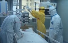 Максим Степанов,лечение от коронавируса,коронавирус в Украине,Минздрав Украины