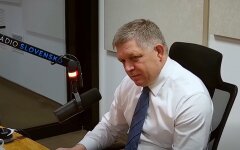 Роберт Фицо