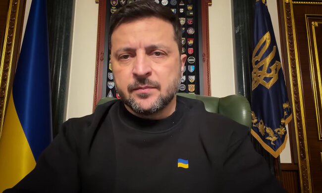 Владимир Зеленский