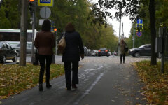 Погода в Украине