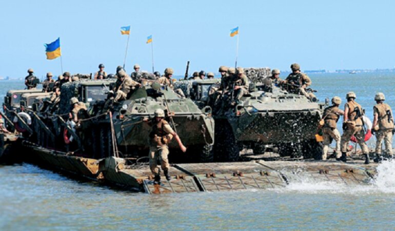 Інженерні війска: два підходи