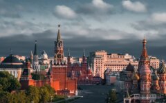 Россия, Украина, США, Сергей Рябков, российские войска на границе с Украиной