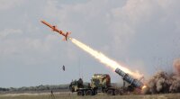 Украина разрабатывает собственную крылатую ракету / Фото: facebook.com/GeneralStaff.ua