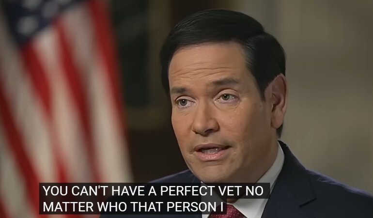 Марко Рубіо