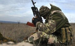 закон о дезертирстве