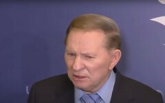 Названа причина ухода Кучмы из ТКГ