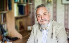 Андрей Зубов