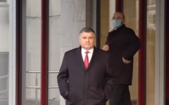 Арсен Аваков, Аваков о коронавирусе, Аваков о карантине