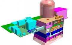 ядерный реактор