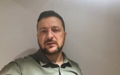 Владимир Зеленский