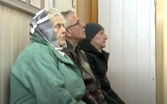 Соцвыплаты, компенсации, пенсии, вторжение россии в Украину