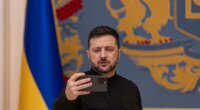 Владимир Зеленский
