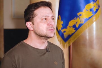 Зеленский дал интервью западным СМИ: видео