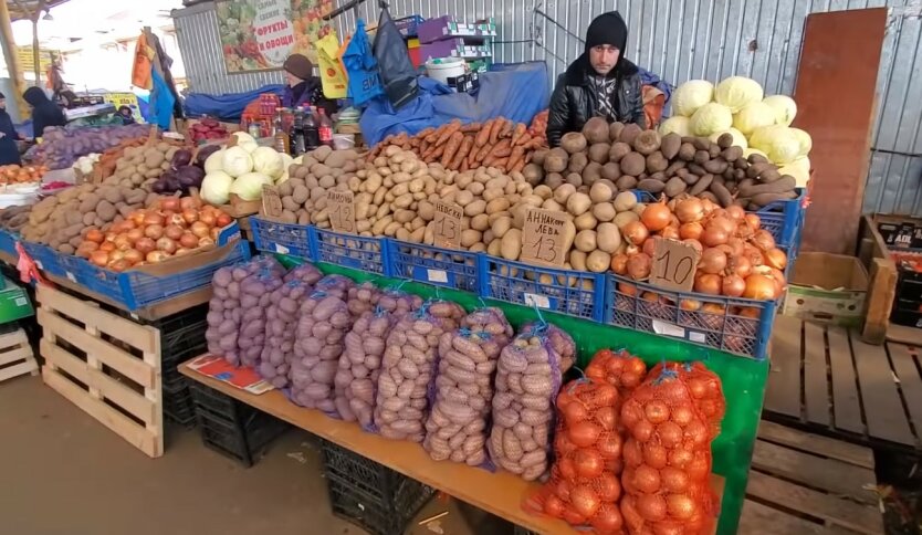 Рост цен на продукты в Украине, Подорожание продуктов в Украине