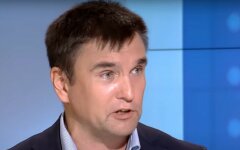 Климкин объяснил, как Путина «сливает» его окружение